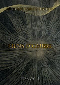 Liens d'Ombre - Gallil, Eldo