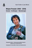 Mirjam Pressler (1940-2019) (eBook, PDF)
