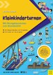 Kleinkinderturnen (eBook, ePUB) - Bild 1