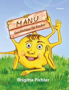 Manu - Pichler, Brigitta