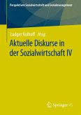 Aktuelle Diskurse in der Sozialwirtschaft IV