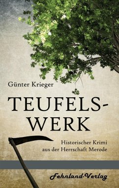 Teufelswerk - Krieger, Günter