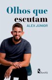 Olhos que escutam (eBook, ePUB)