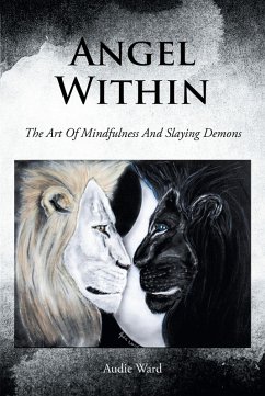 Angel Within (eBook, ePUB) - Ward, Audie