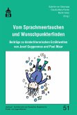 Vom Sprachmeertauchen und Wunschpunkterfinden (eBook, PDF)