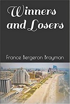 Cover Winners and Losers (eBook, ePUB)
