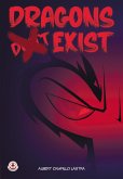 Dragons (Don't) Exist (eBook, ePUB) Dragons (Don't) Exist (eBook, ePUB)