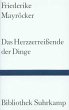 Das Herzzerreißende der Dinge (eBook,... - Bild 1
