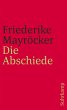 Die Abschiede (eBook, ePUB) - Bild 1