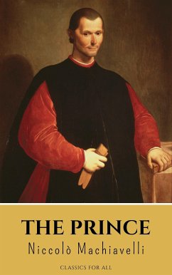 The Prince (eBook, ePUB) - Machiavelli, Niccolo