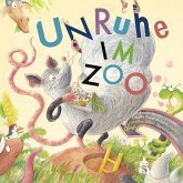 Unruhe im Zoo (eBook, PDF)