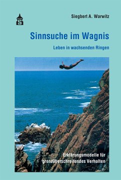 Sinnsuche im Wagnis (eBook, PDF) - Warwitz, Siegbert A.