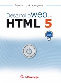 Desarrollo web con HTML 5 (eBook, PDF) Desarrollo web con HTML 5 (eBook, PDF)