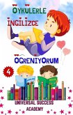 Oykulerle Ingilizce Ogreniyorum (eBook, ePUB)