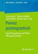 Provinz postmigrantisch - Bild 1