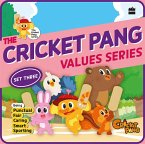 CRICKET PANG VALUES SERIES SET THREE (eBook, ePUB)