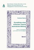 Grundlinien einer kritischen Theorie technischer Bildung Band 3 (eBook, PDF)