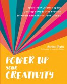 Power Up Your Creativity (eBook, ePUB)