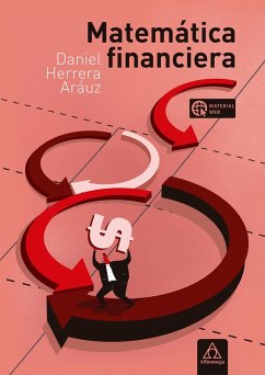 Matemática financiera (eBook, PDF) - Herrera Aráuz, Daniel