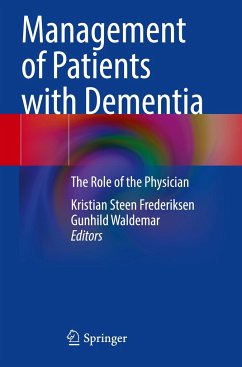 Management of Patients with Dementia