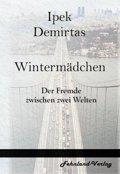 Wintermädchen. Der Fremde zwischen zwei Welten - Demirtas, Ipek