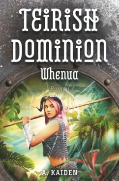Teirish Dominion - Whenua - Kaiden, A.