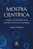 Mostra Científica (eBook, ePUB) Mostra Científica (eBook, ePUB)