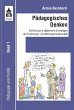 Pädagogisches Denken (eBook, PDF) - Bild 1