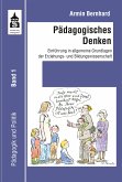 Pädagogisches Denken (eBook, PDF)