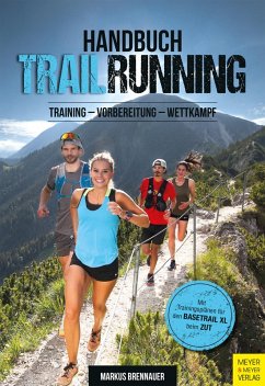 Handbuch Trailrunning (eBook, PDF) - Brennauer, Markus
