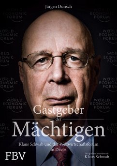 Gastgeber der Mächtigen - Dunsch, Jürgen