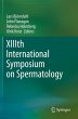 XIIIth International Symposium on... - Bild 1