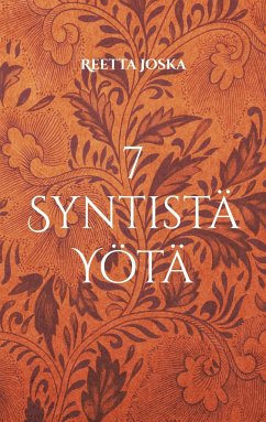 7 Syntistä Yötä - Joska, Reetta