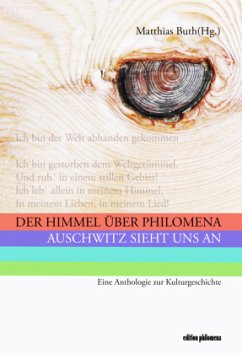 Der Himmel über Philomena - Bauer, Markus;Braun, Helmut;Bogdal, Klaus-Michael