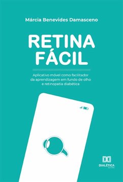 Cover Retina Fácil (eBook, ePUB)