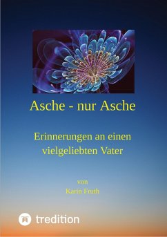 Cover Asche - nur Asche (eBook, ePUB)