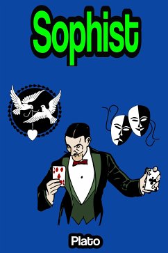 Cover Sophist (eBook, ePUB)