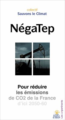 NégaTep (eBook, ePUB) - Collectif sous la direction de Bobin