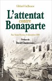 L'attentat contre Bonaparte (eBook, ePUB)