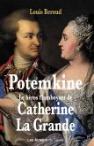 Potemkine (eBook, ePUB)