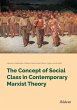 The Concept of Social Class in... - Bild 1