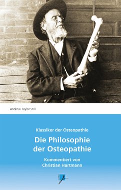 Die Philosophie der Osteopathie (eBook, ePUB) - Still, Andrew Taylor