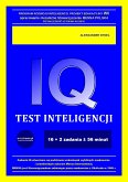 Test inteligencji IQ (eBook, ePUB)