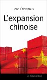 L'expansion chinoise (eBook, ePUB)