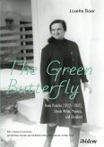The Green Butterfly: Hana Ponická (1922–2007), Slovak Writer, Poetess, and Dissident (eBook, ePUB)