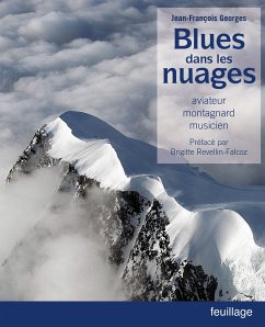 Blues dans les nuages (eBook, ePUB) - Georges, Jean-François