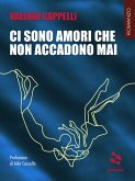 Ci sono amori che non accadono mai (eBook, ePUB)