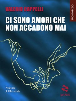 Ci sono amori che non accadono mai (eBook, ePUB) - Cappelli, Valerio