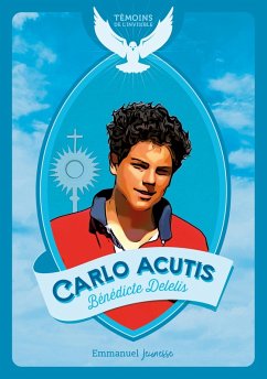 Cover Carlo Acutis (eBook, ePUB)