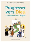 Progresser vers Dieu (eBook, ePUB)